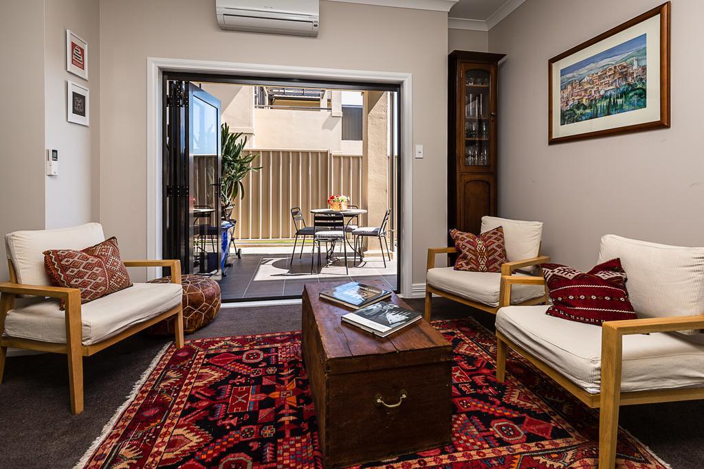 האבלוק נורת' Executive Apartment In Private Complex מראה חיצוני תמונה