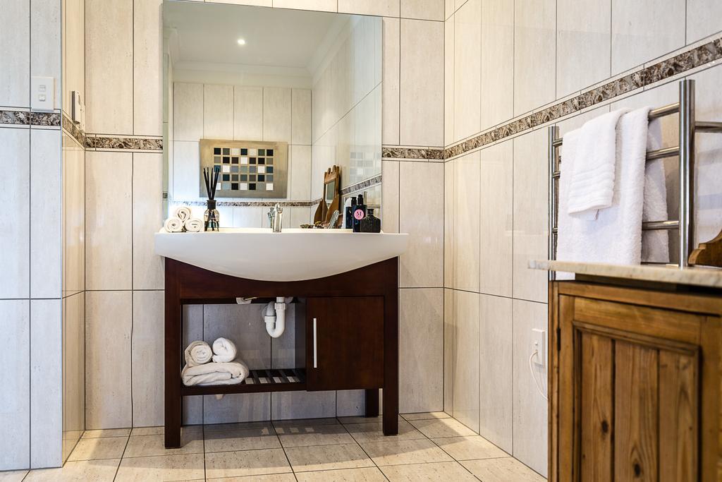 האבלוק נורת' Executive Apartment In Private Complex מראה חיצוני תמונה