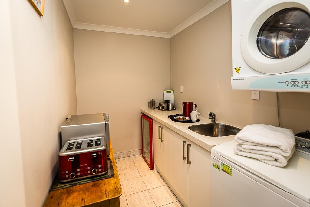 האבלוק נורת' Executive Apartment In Private Complex מראה חיצוני תמונה